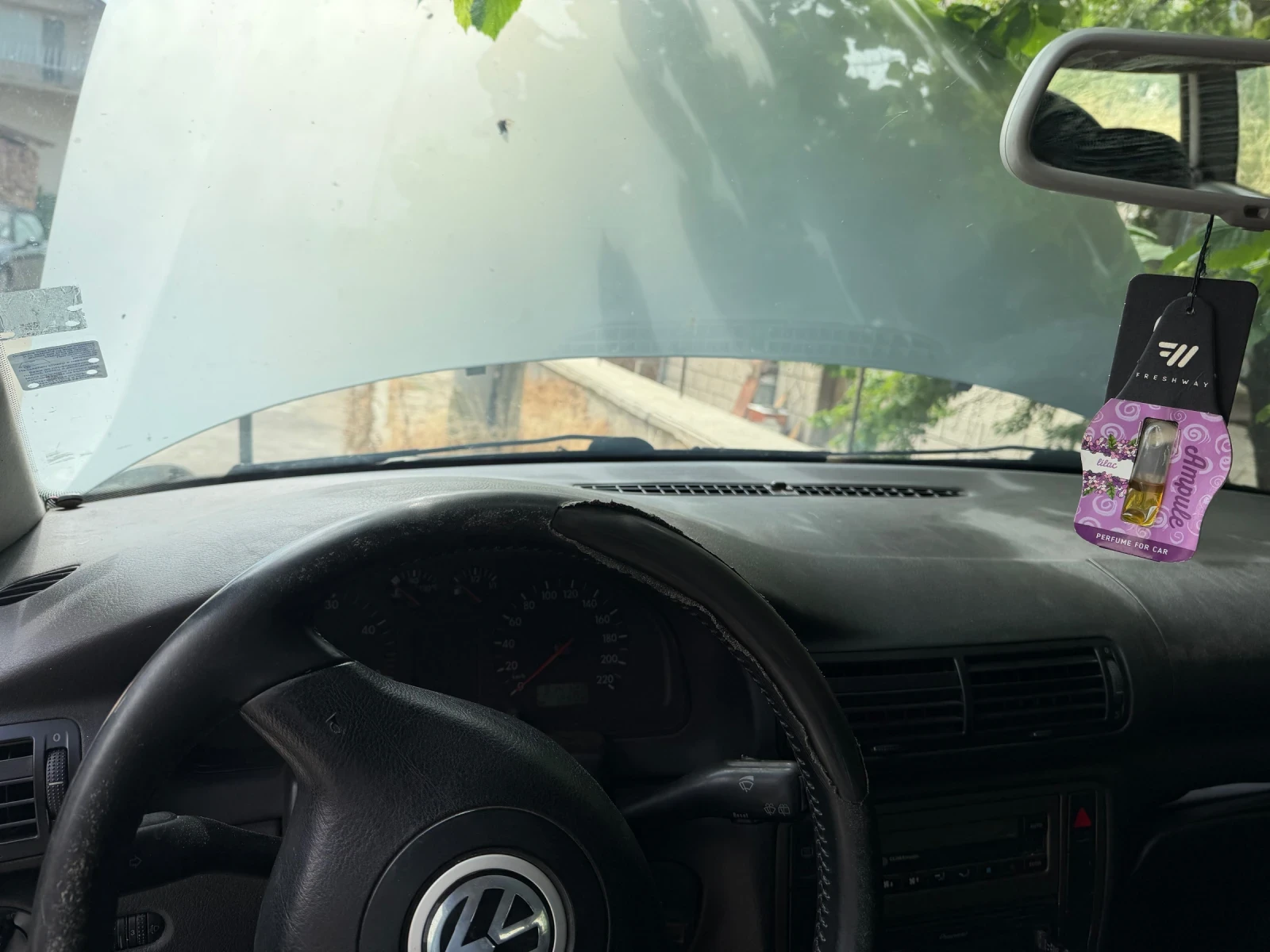 VW Passat, снимка 7 - Автомобили и джипове - 55130543