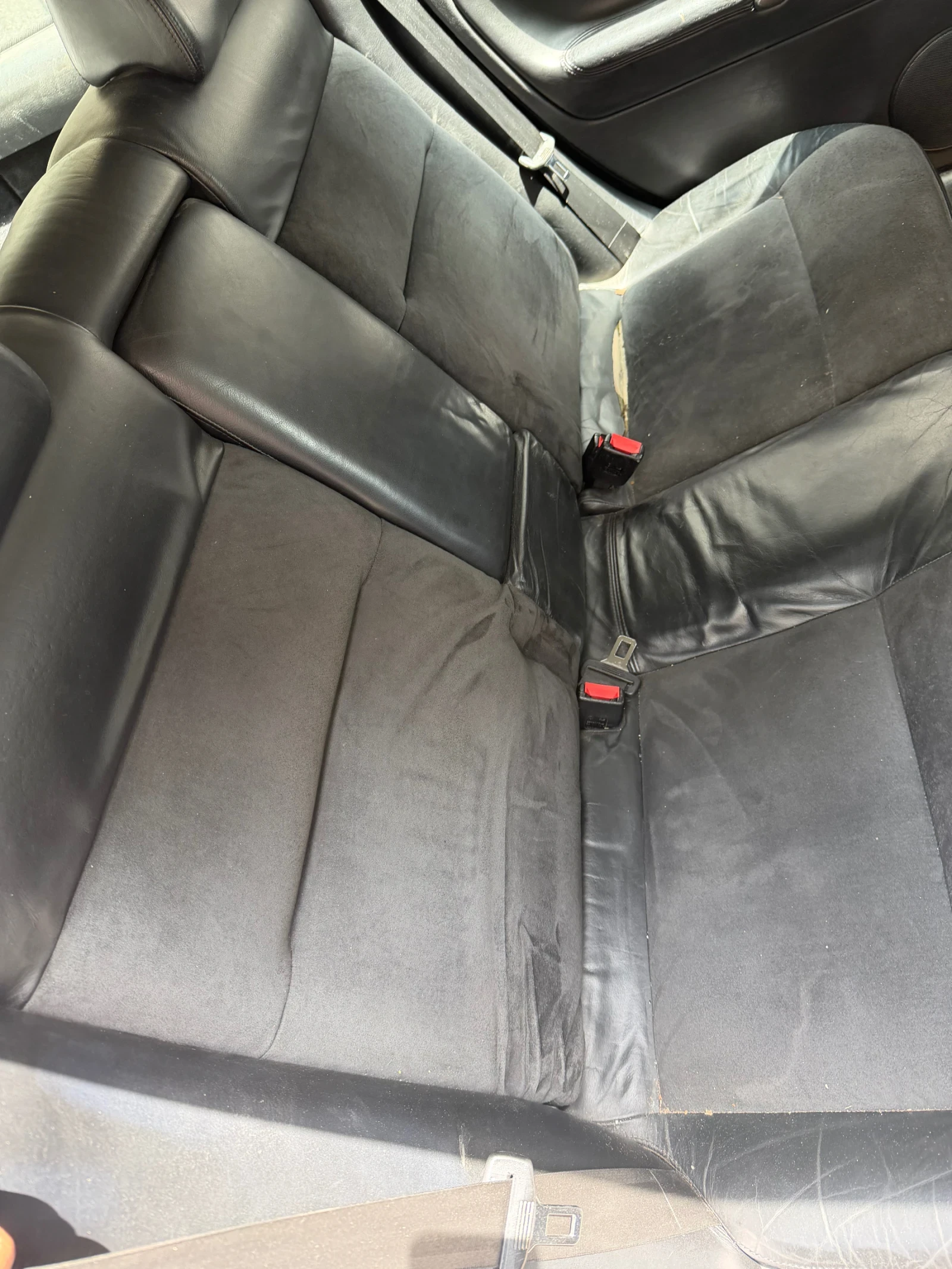 VW Passat, снимка 13 - Автомобили и джипове - 55130543
