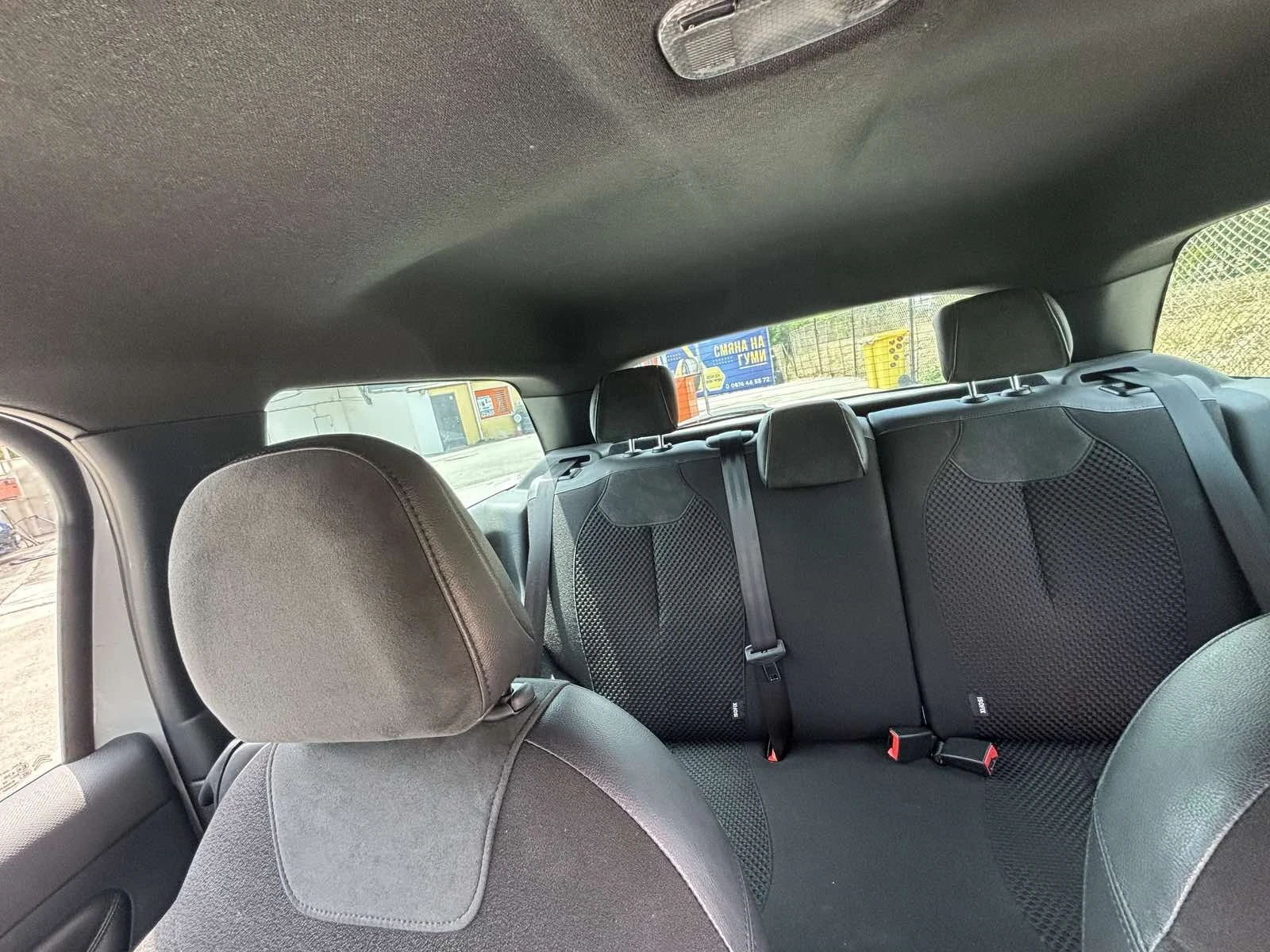Citroen DS3, снимка 5 - Автомобили и джипове - 55204160