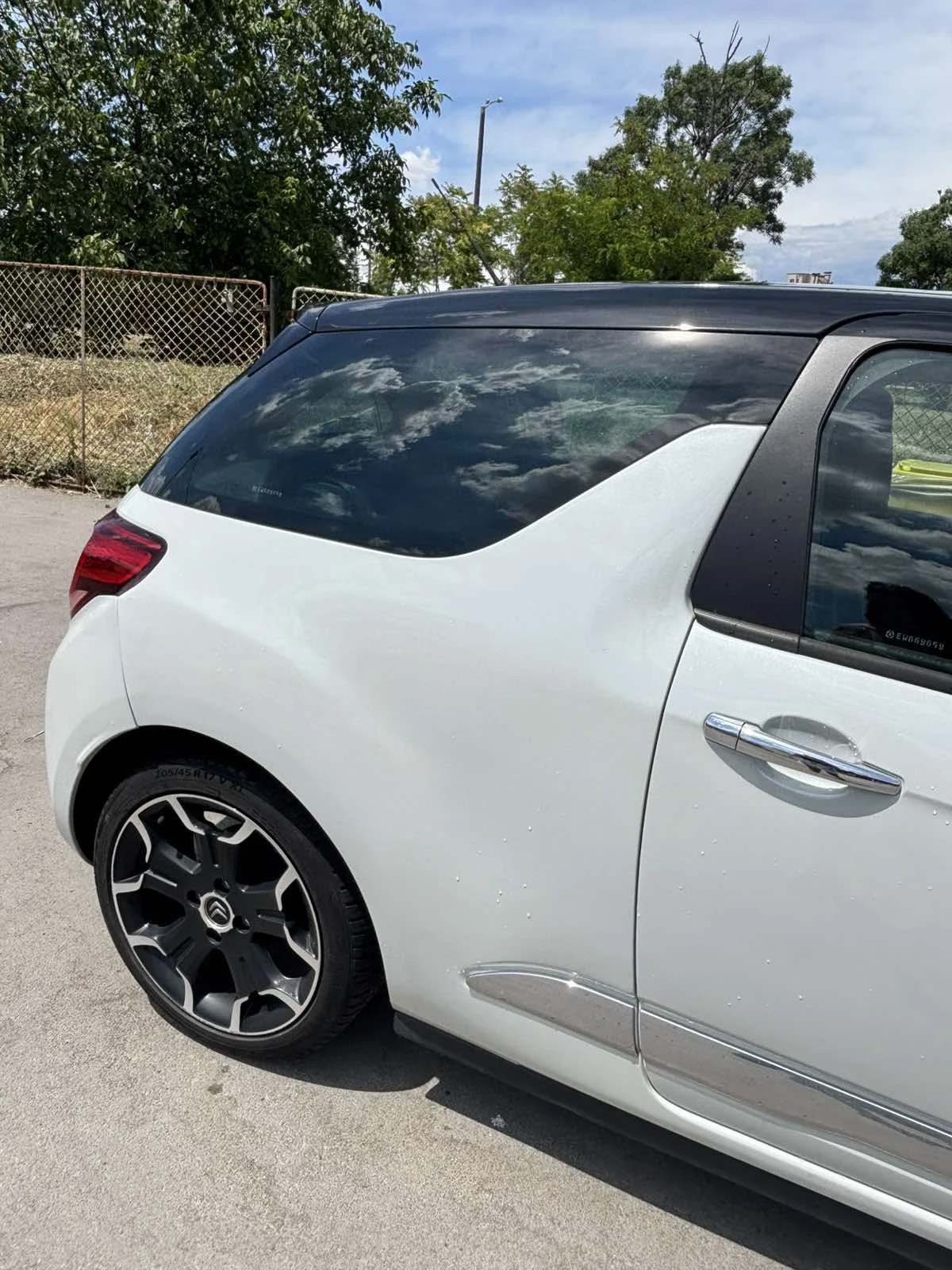 Citroen DS3, снимка 14 - Автомобили и джипове - 55204160
