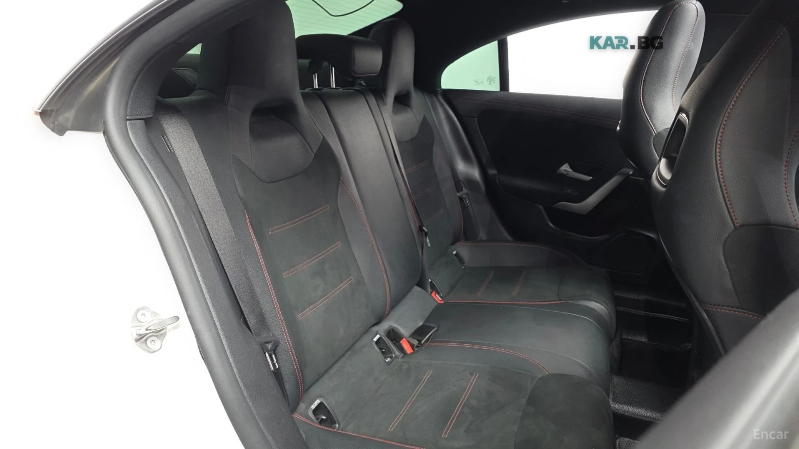 Mercedes-Benz CLA 250 4MATIC* КОЖА* ПАНО* КАМЕРА, снимка 12 - Автомобили и джипове - 55212500