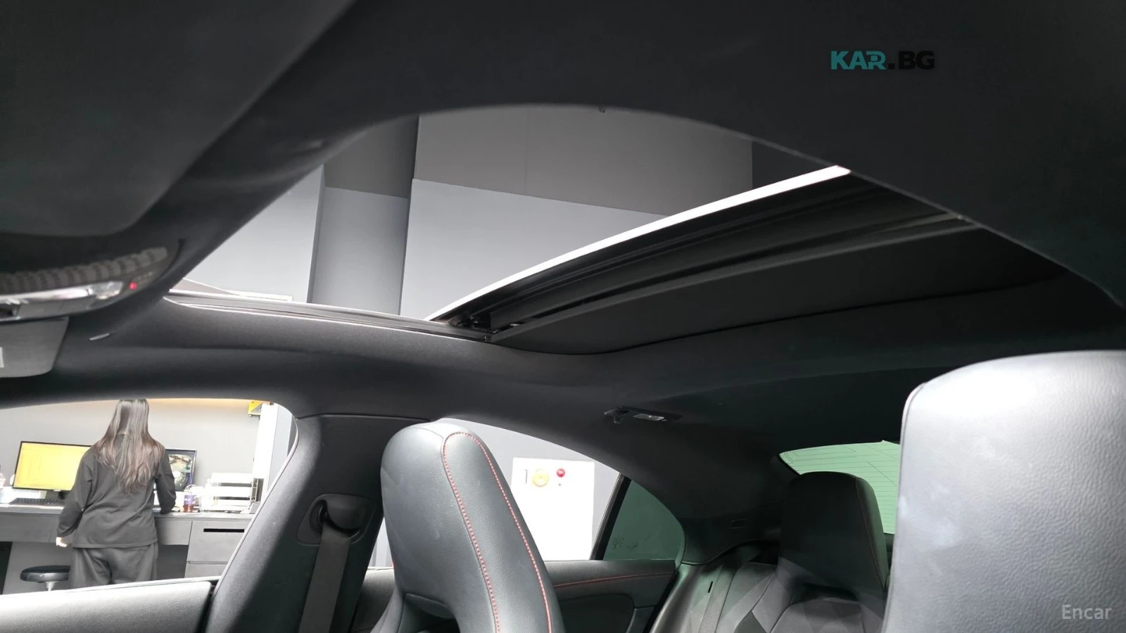 Mercedes-Benz CLA 250 4MATIC* КОЖА* ПАНО* КАМЕРА, снимка 16 - Автомобили и джипове - 55212500