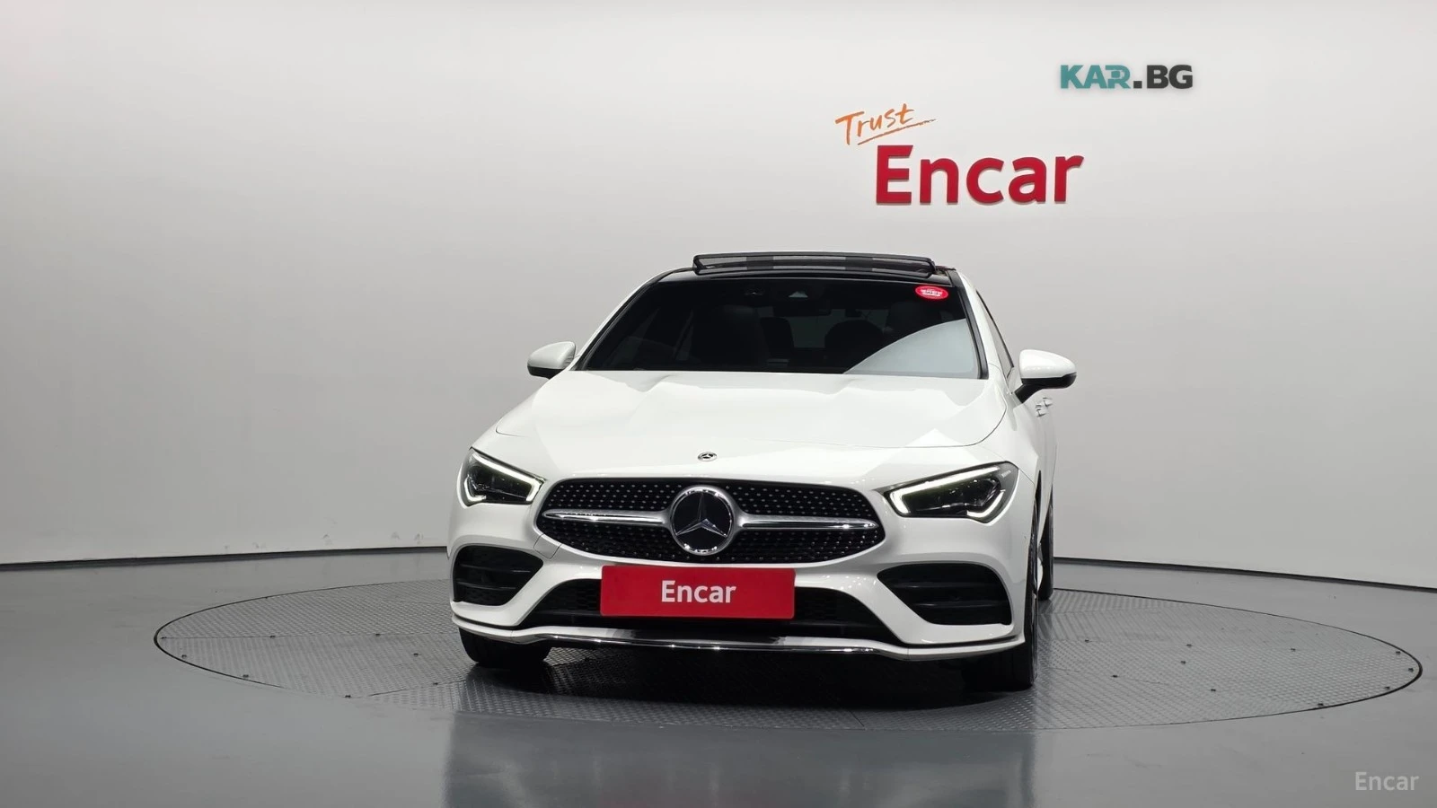 Mercedes-Benz CLA 250 4MATIC* КОЖА* ПАНО* КАМЕРА, снимка 3 - Автомобили и джипове - 55212500