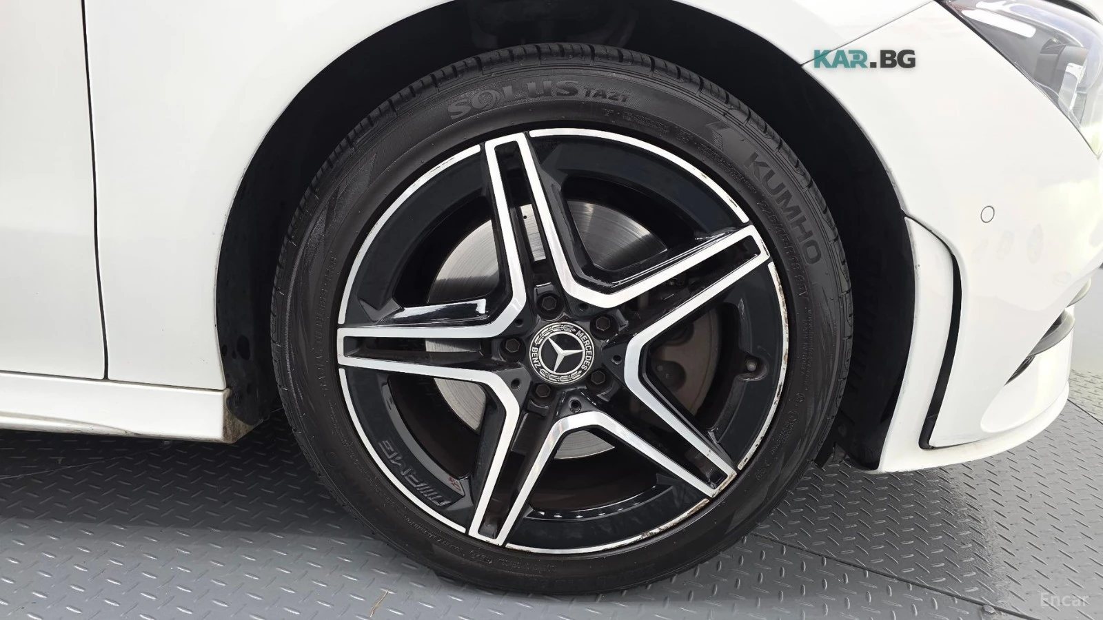 Mercedes-Benz CLA 250 4MATIC* КОЖА* ПАНО* КАМЕРА, снимка 5 - Автомобили и джипове - 55212500