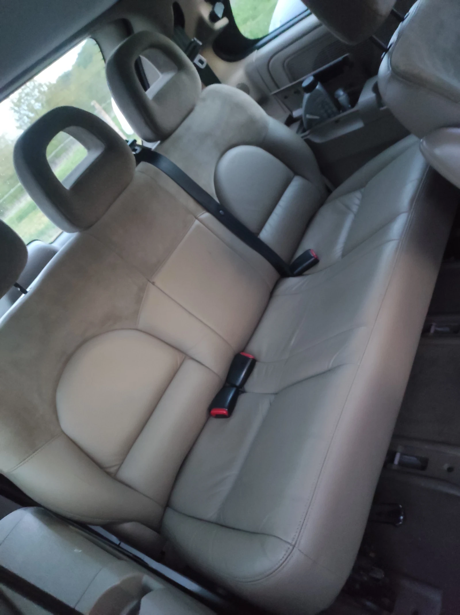 Chrysler Voyager, снимка 7 - Автомобили и джипове - 55387311