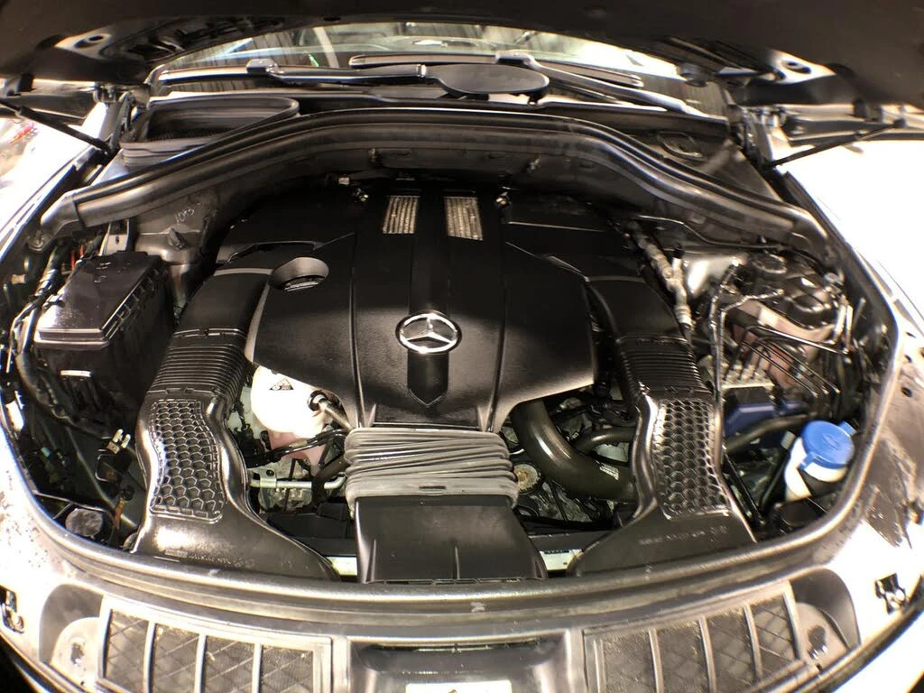 Mercedes-Benz GLS 450 ПОДГРЕВ* LOGIC7* 360* PANO* М.ТОЧКА, снимка 17 - Автомобили и джипове - 55435666
