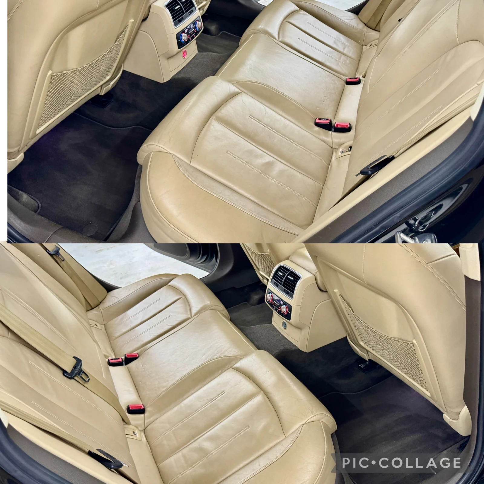 Audi A6 3.0TDI* 4x4* 245кс* Обслужена, снимка 11 - Автомобили и джипове - 55657185
