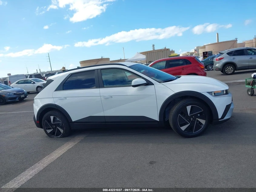 Hyundai Ioniq 5 SEL RWD, снимка 13 - Автомобили и джипове - 55738022
