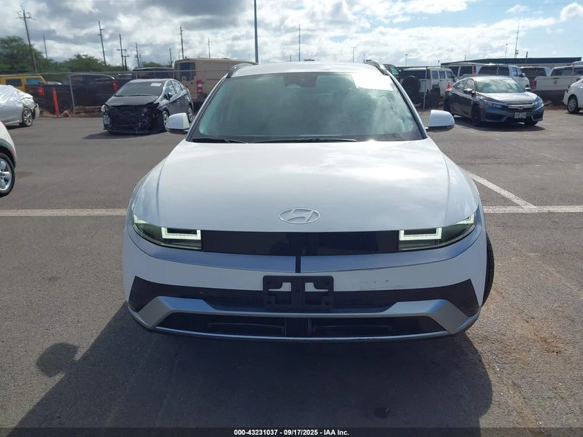 Hyundai Ioniq 5 SEL RWD, снимка 12 - Автомобили и джипове - 55738022