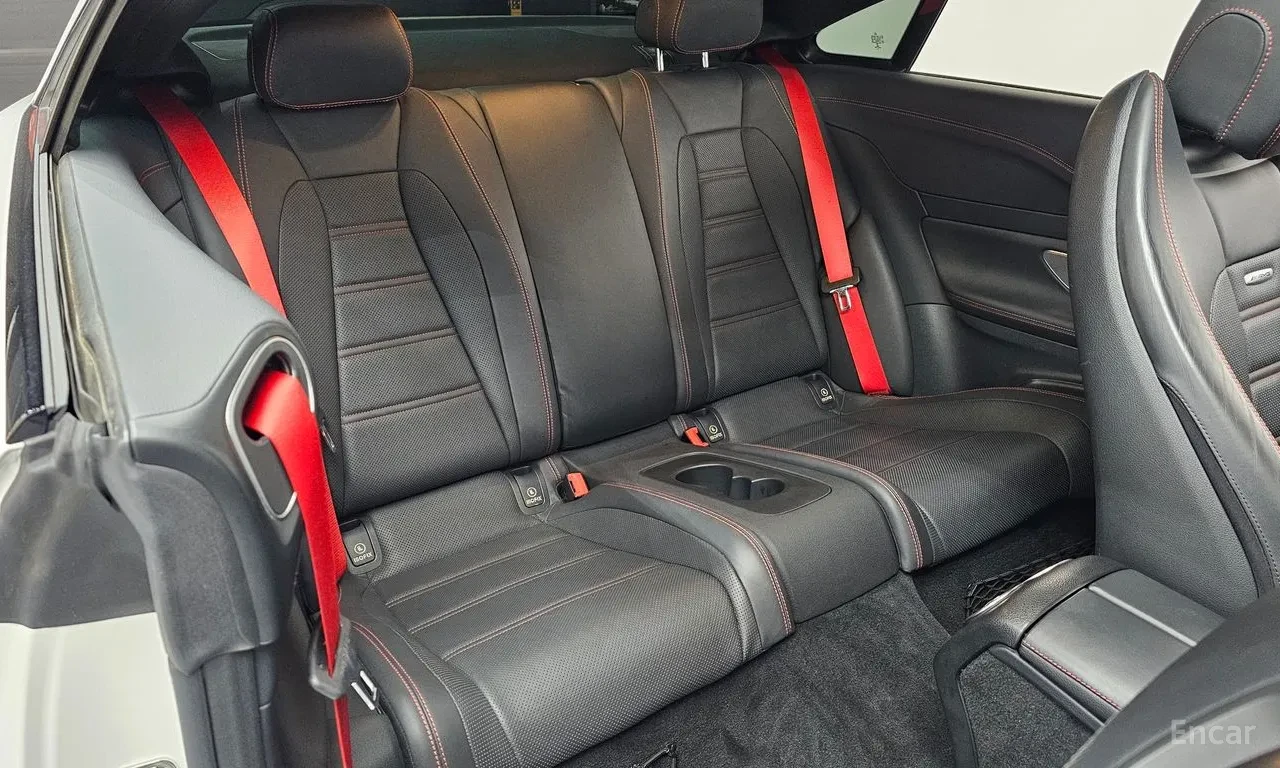 Mercedes-Benz E 53 AMG COUPE* 4MATIC+ * BURMESTER* ���������* ���������*  | Mobile.bg � ����������� 16