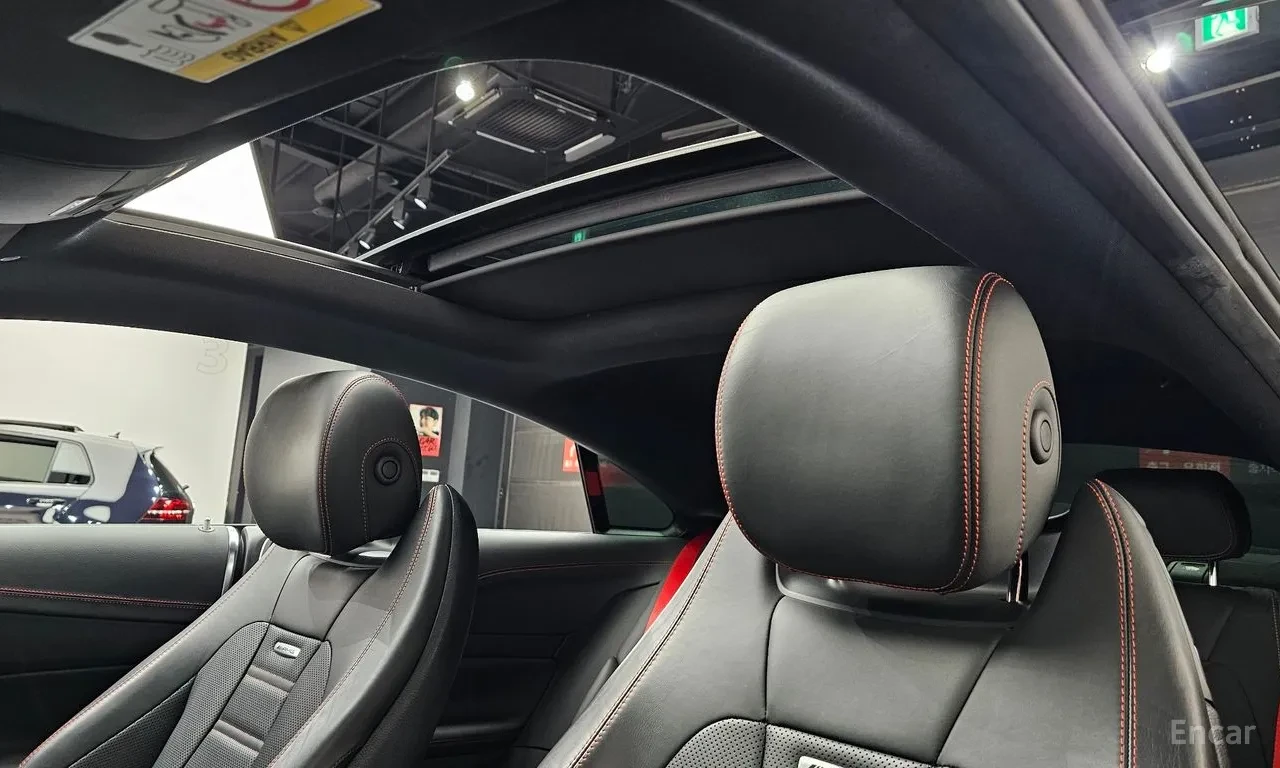 Mercedes-Benz E 53 AMG COUPE* 4MATIC+ * BURMESTER* ���������* ���������*  | Mobile.bg � ����������� 15