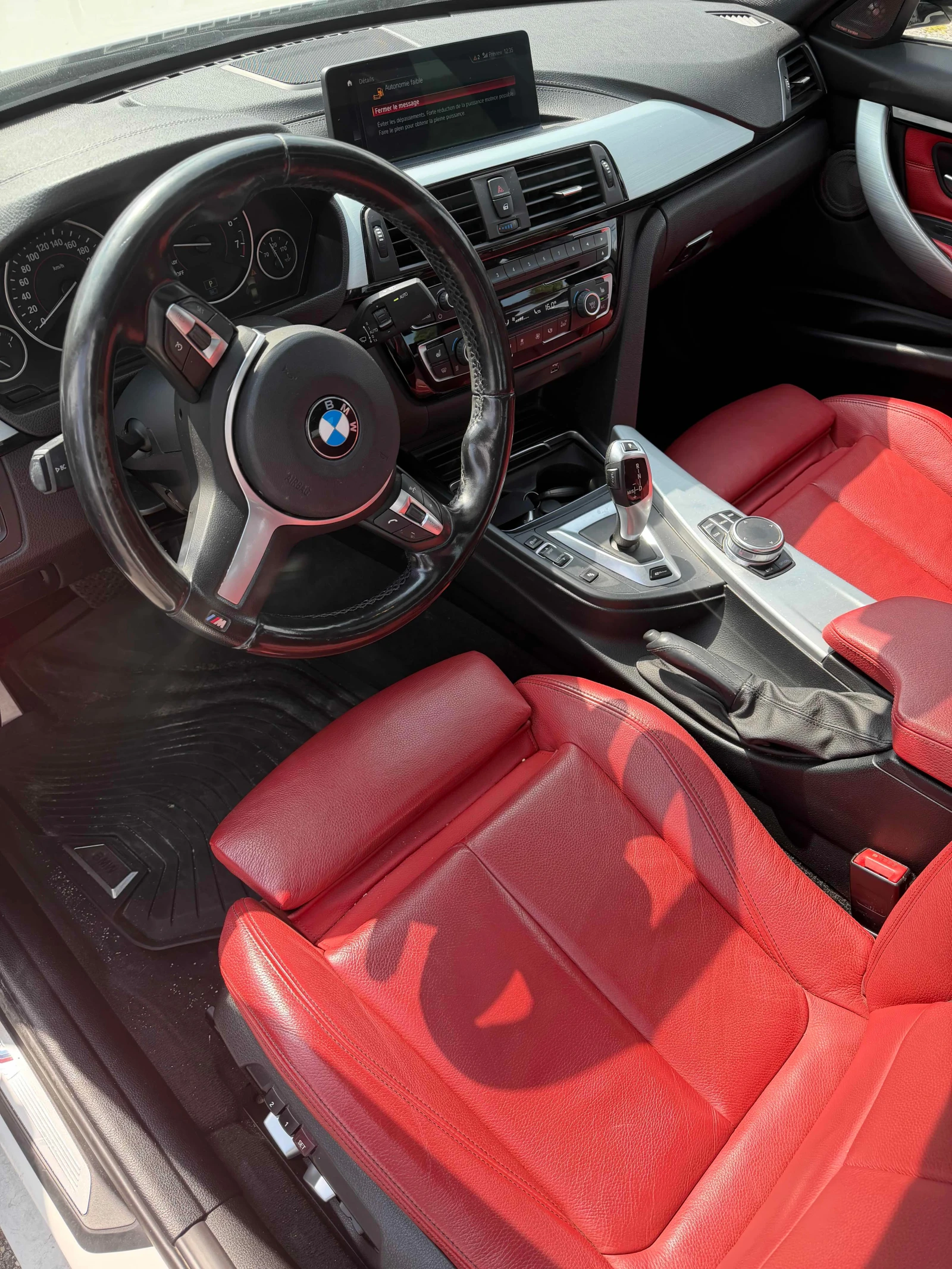 BMW 330 * 330e * CARFAX * БЕЗ ПЪРВОНАЧАЛНА ВНОСКА, снимка 5 - Автомобили и джипове - 55842289