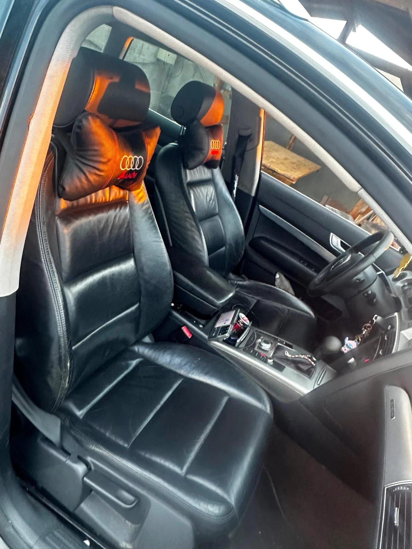 Audi A6 Allroad, снимка 5 - Автомобили и джипове - 55859160
