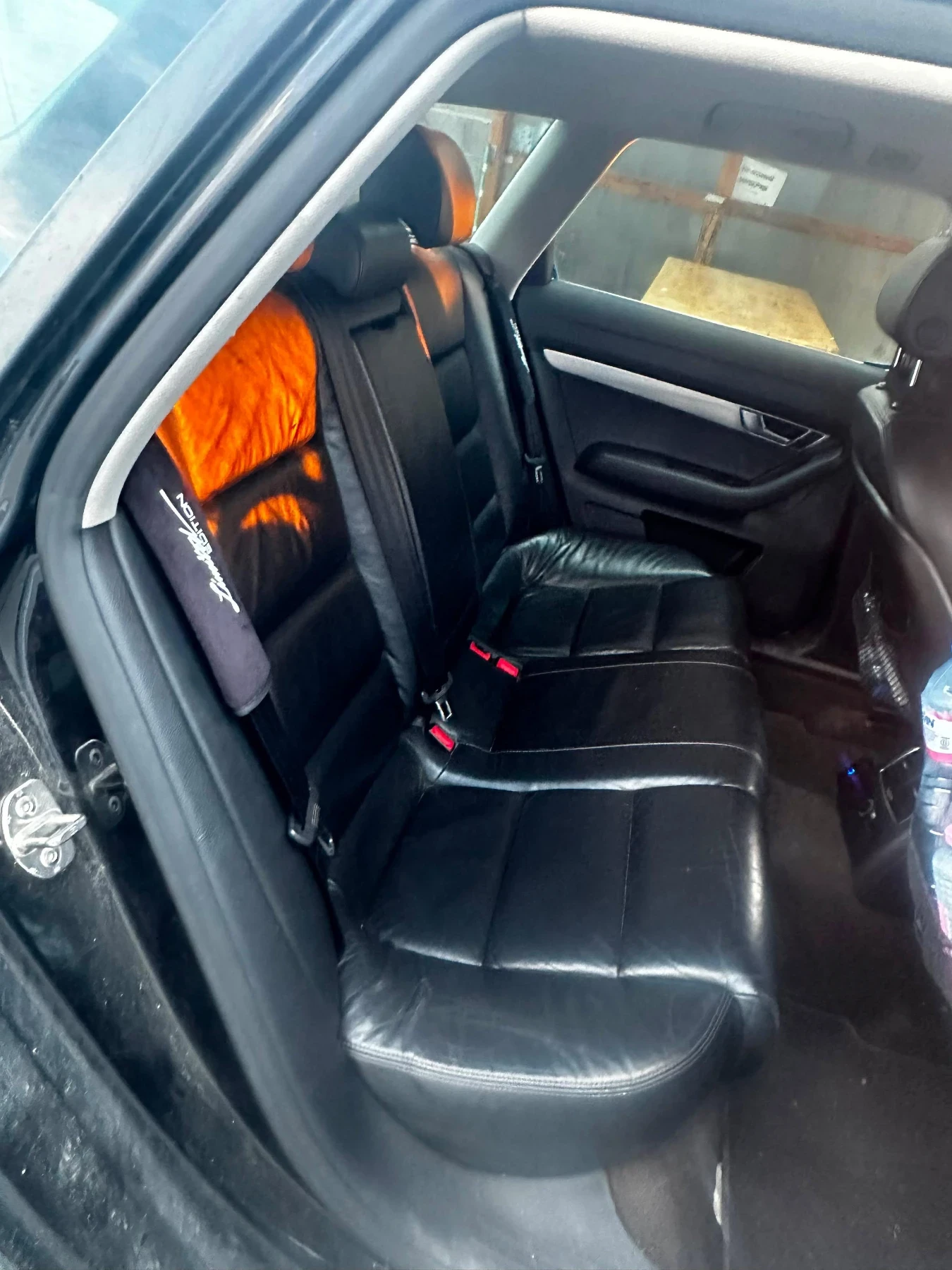 Audi A6 Allroad, снимка 4 - Автомобили и джипове - 55859160