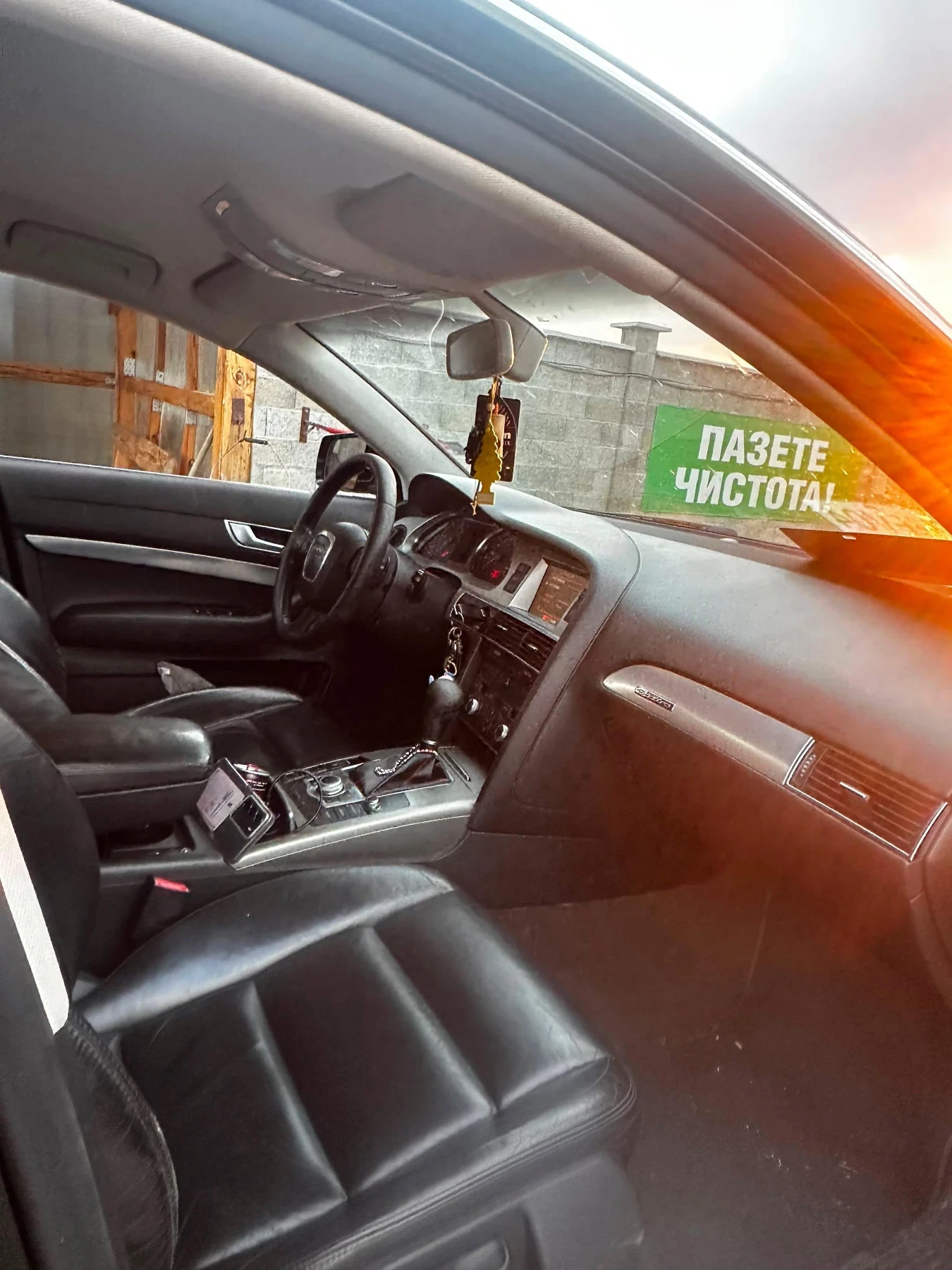 Audi A6 Allroad, снимка 6 - Автомобили и джипове - 55859160