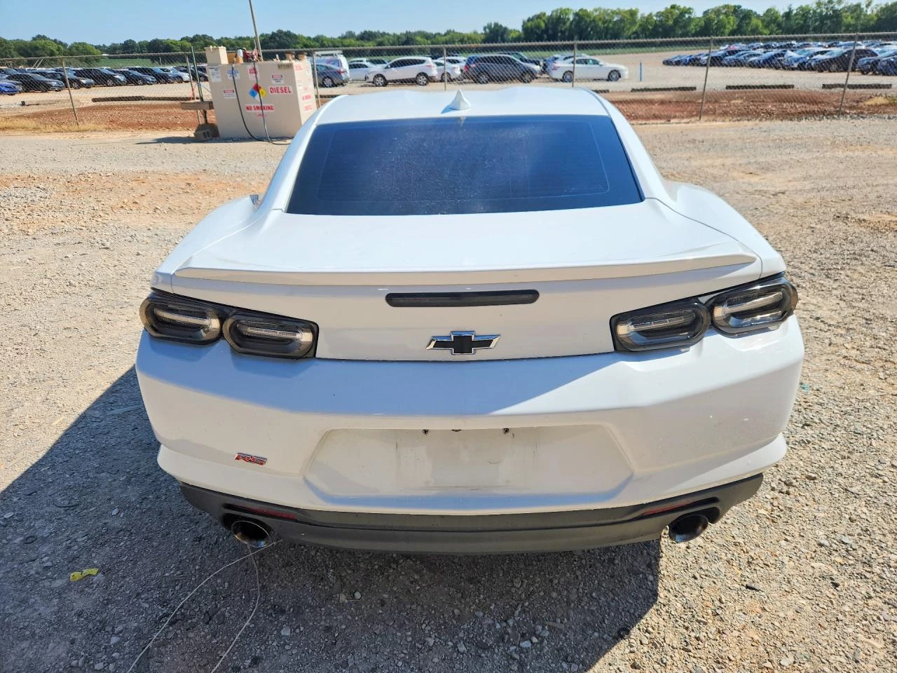 Chevrolet Camaro 3.6l Lt | Mobile.bg � ����������� 6