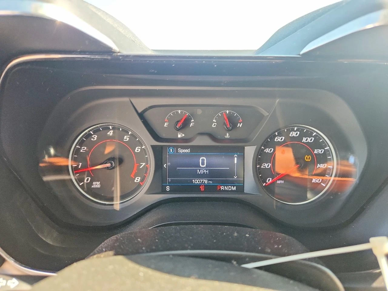Chevrolet Camaro 3.6l Lt | Mobile.bg � ����������� 9