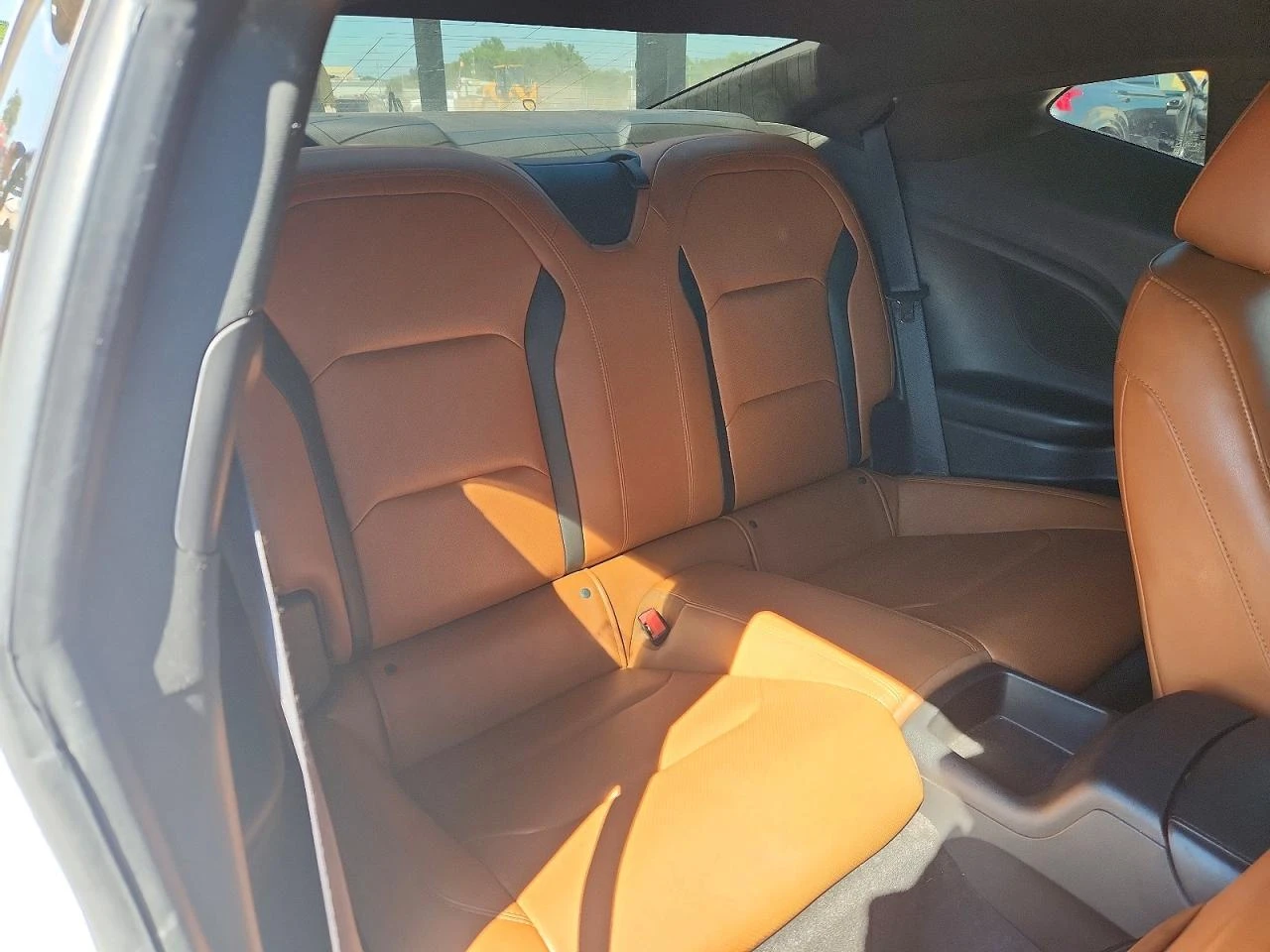 Chevrolet Camaro 3.6l Lt | Mobile.bg � ����������� 10
