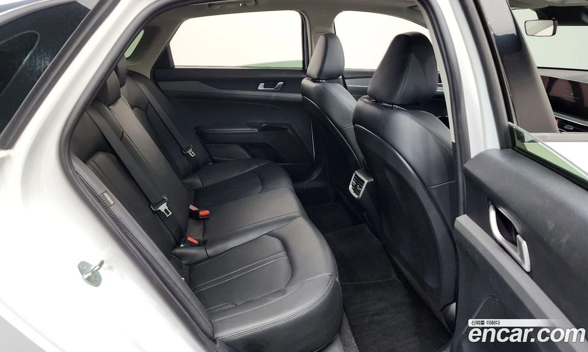 Kia K5 2.0 LPi(Rent) Trendy, снимка 17 - Автомобили и джипове - 56185703
