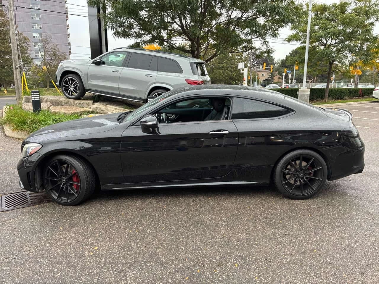 Mercedes-Benz C 43 AMG * ���������� ��� ������������ ������*  | Mobile.bg � ����������� 2