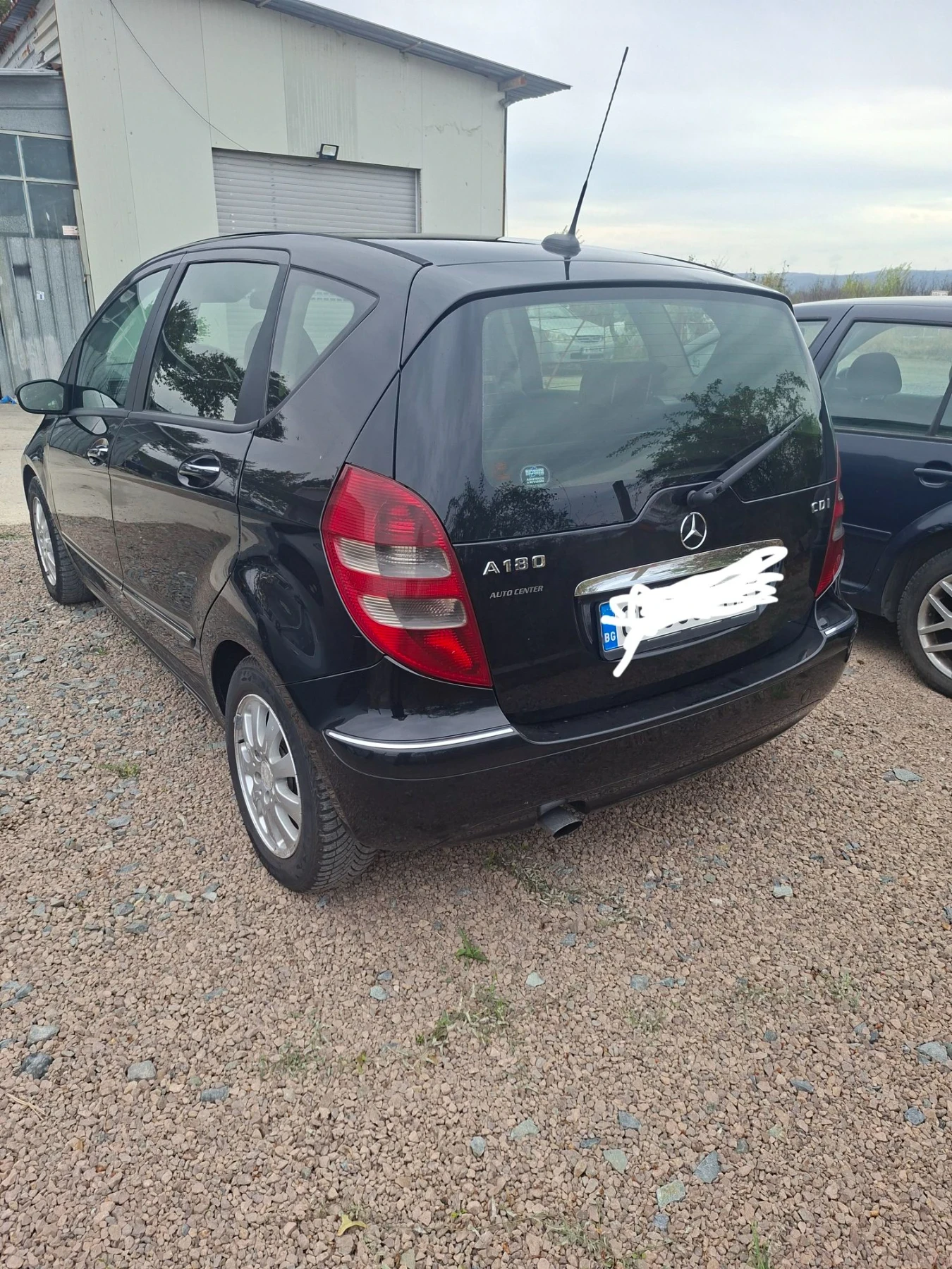 Mercedes-Benz A 180 169 | Mobile.bg � ����������� 3