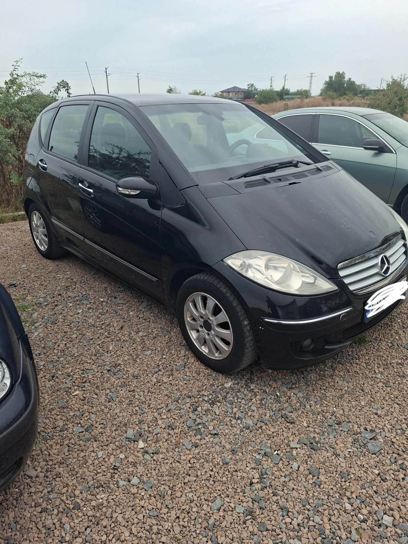 Mercedes-Benz A 180 169 | Mobile.bg � ����������� 2