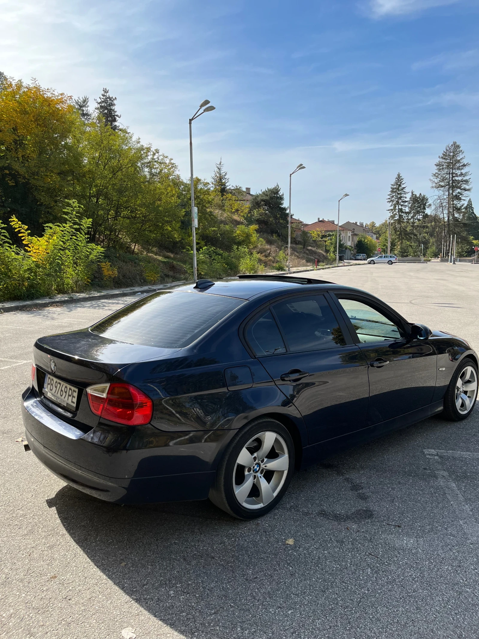 BMW 320 E90 | Mobile.bg � ����������� 5