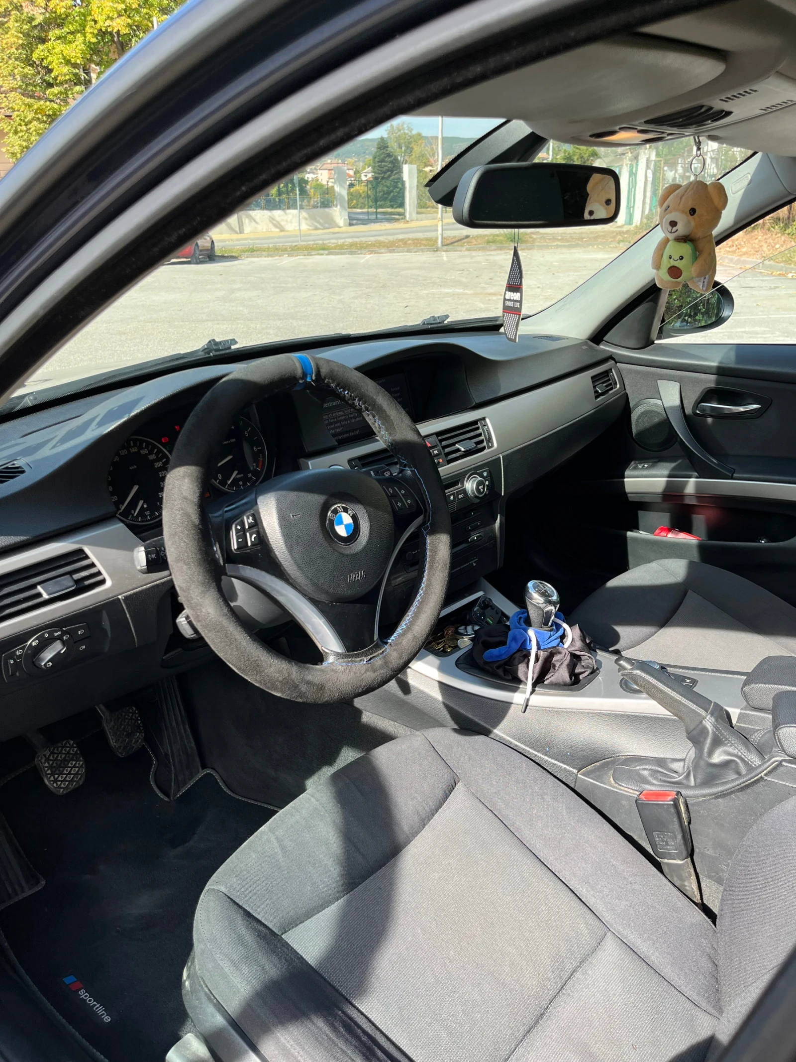 BMW 320 E90 | Mobile.bg � ����������� 6