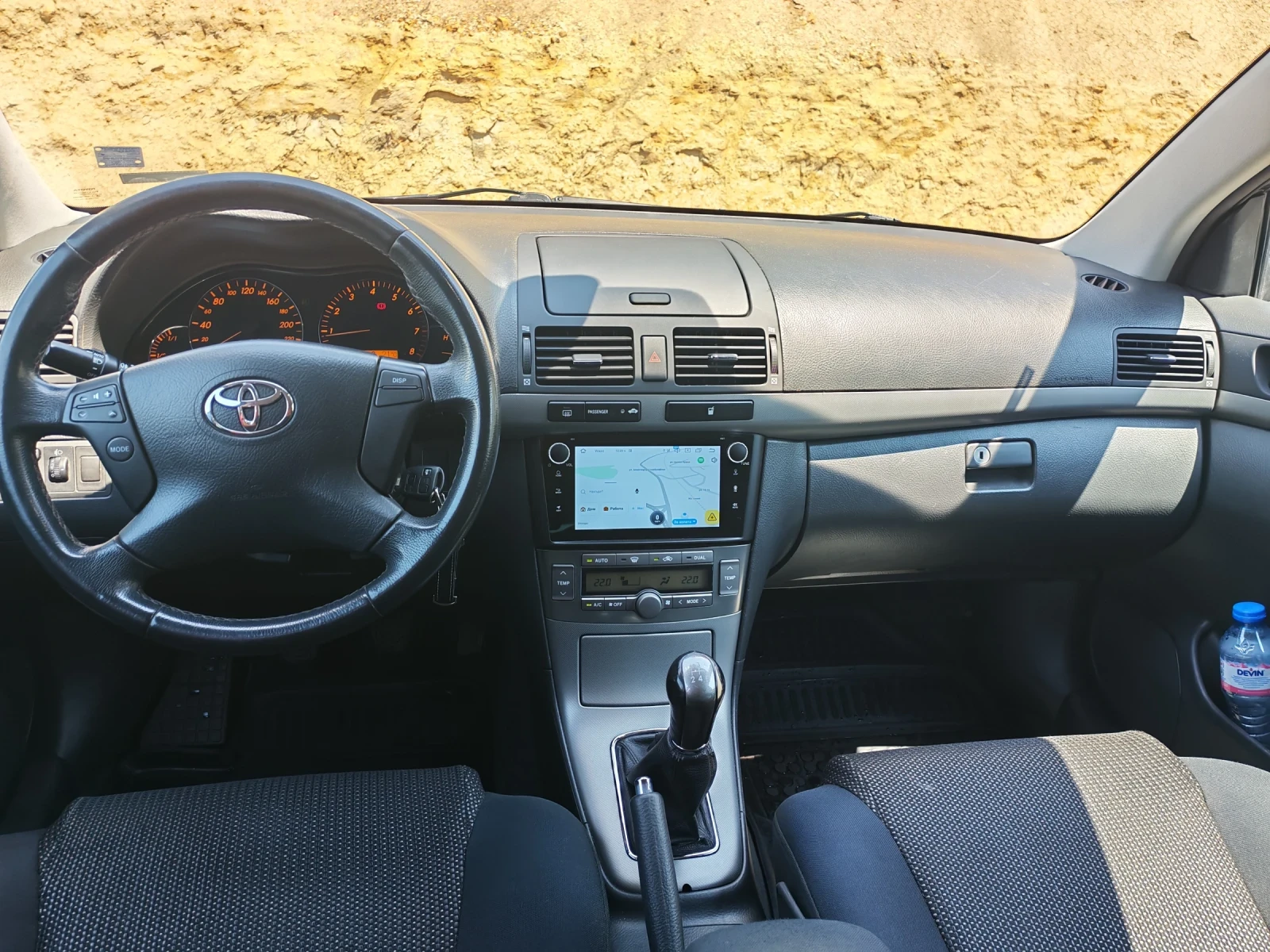 Toyota Avensis 1.8VVTI � ��� | Mobile.bg � ����������� 6