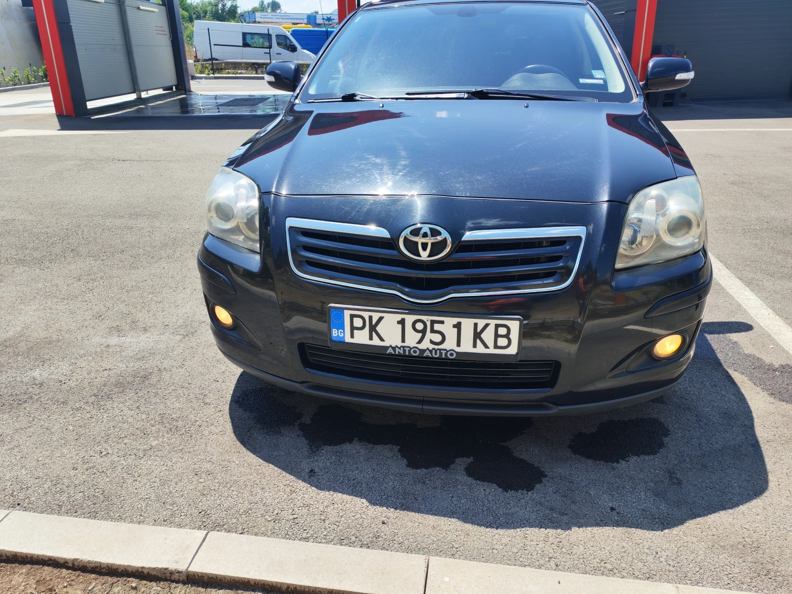 Toyota Avensis 1.8VVTI � ��� | Mobile.bg � ����������� 3