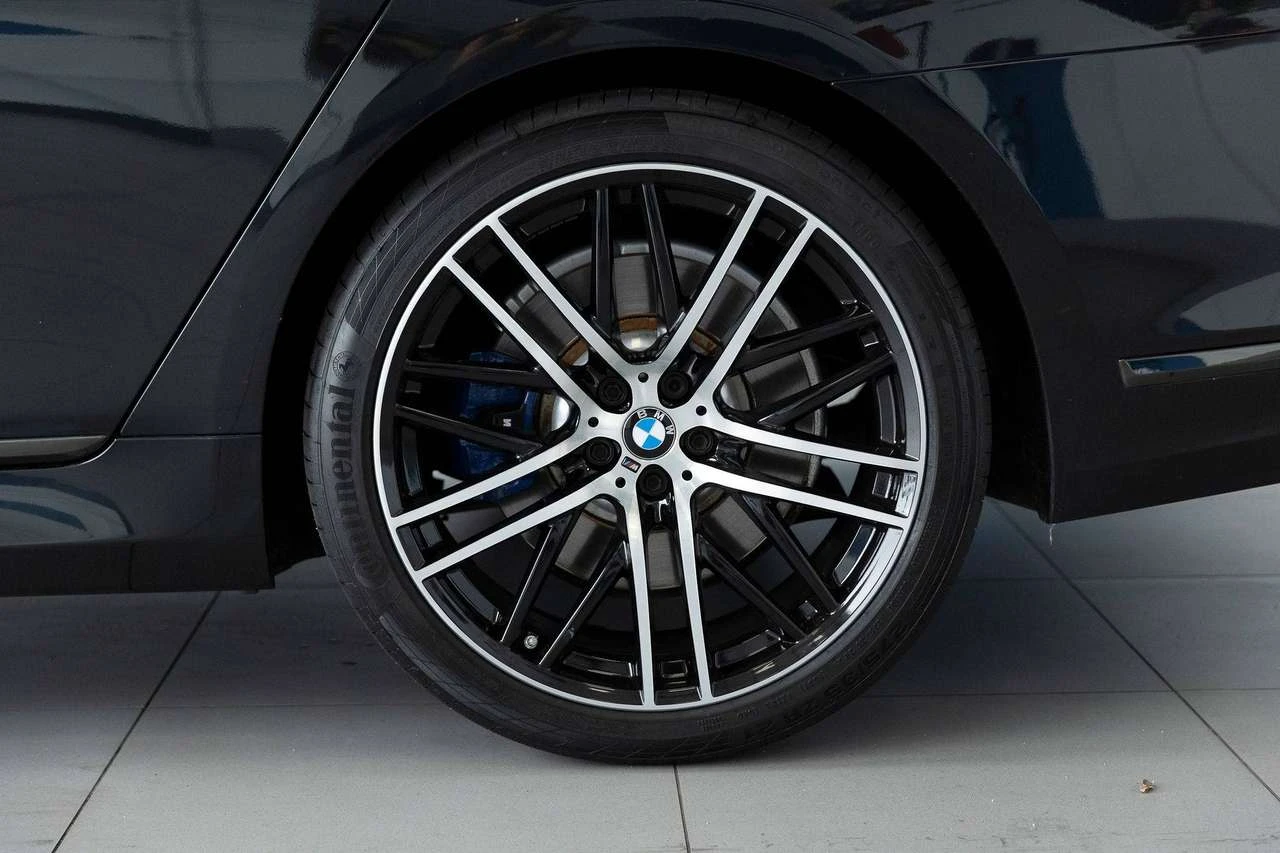 BMW 750 750Li xDrive - Executive Lounge Tier 1 | Mobile.bg � ����������� 8