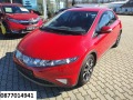 Honda Civic 1.8, снимка 1 - Автомобили и джипове - 35997928