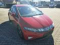 Honda Civic 1.8, снимка 4 - Автомобили и джипове - 35997928
