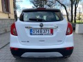 Opel Mokka X 1.4Т#4Х4#АВТОМАТ#71950КМ#УНИКАТ! - [4] 