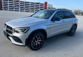 Mercedes-Benz GLC 220 FACELIFT/AMG/4MATIC/VIRTUAL/ПАНОРАМА