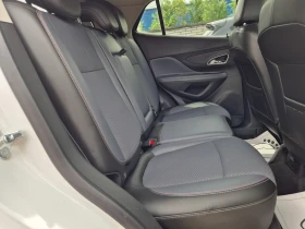 Opel Mokka 1.4i-140 k.s. 4x4 NAVI, снимка 14