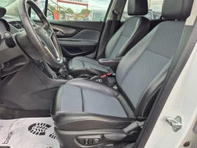 Opel Mokka 1.4i-140 k.s. 4x4 NAVI, снимка 8