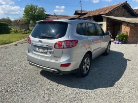 Hyundai Santa fe * 2.2Crdi* , снимка 5