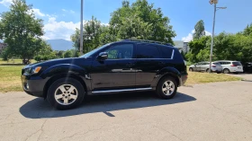 Mitsubishi Outlander 4x4, 126 500 км, 7 места, автоматична, дизел, снимка 3