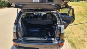 Mitsubishi Outlander 4x4, 126 500 км, 7 места, автоматична, дизел, снимка 5
