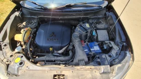 Mitsubishi Outlander 4x4, 126 500 км, 7 места, автоматична, дизел, снимка 17