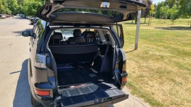 Mitsubishi Outlander 4x4, 126 500 км, 7 места, автоматична, дизел, снимка 6