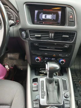 Audi Q5, снимка 2