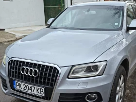 Audi Q5, снимка 1