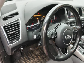 Audi Q5, снимка 3
