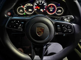 Porsche Cayenne AWD/CARFAX/ПОДГРЕВИ/360 CAM/ОБДУХВАНЕ, снимка 12