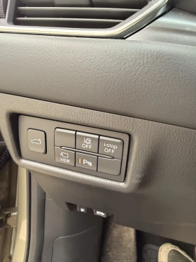 Mazda CX-5 ГАРАНЦИЯ 4г, ADVENTURE 2.5, AWD, снимка 10