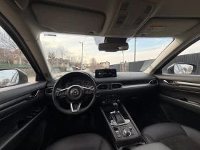 Mazda CX-5 ГАРАНЦИЯ 4г, ADVENTURE 2.5, AWD, снимка 7