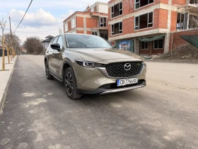 Mazda CX-5 ГАРАНЦИЯ 4г, ADVENTURE 2.5, AWD, снимка 3