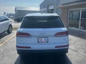 Audi Q7 PROGRESSIV | PANO | 360 | VIRTUAL | CARFAX , снимка 5